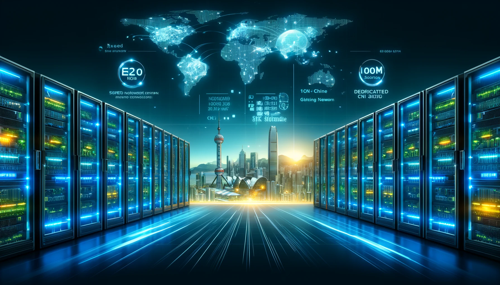 How to choose a suitable Korean native IP server provider